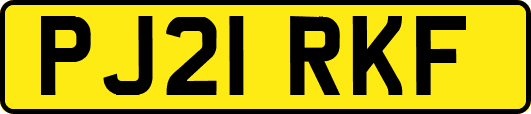 PJ21RKF