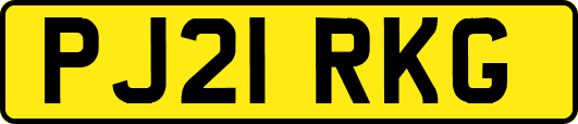 PJ21RKG