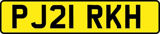PJ21RKH