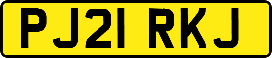 PJ21RKJ