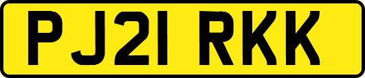 PJ21RKK