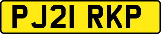 PJ21RKP