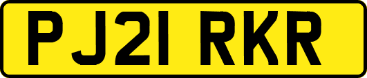 PJ21RKR