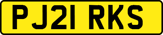 PJ21RKS
