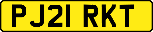 PJ21RKT