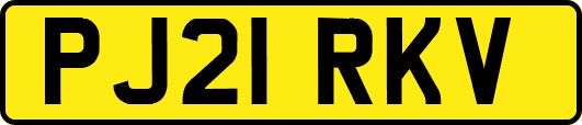 PJ21RKV