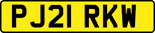 PJ21RKW