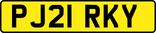PJ21RKY