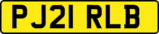 PJ21RLB