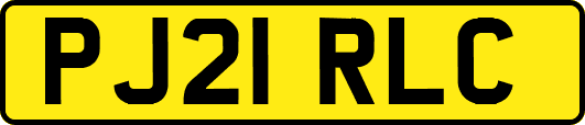 PJ21RLC