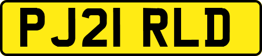 PJ21RLD