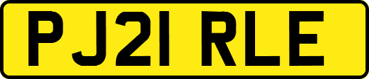 PJ21RLE