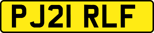 PJ21RLF