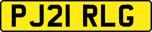 PJ21RLG