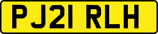 PJ21RLH