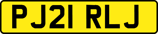 PJ21RLJ