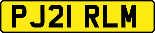 PJ21RLM