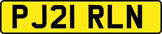 PJ21RLN