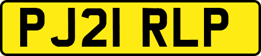 PJ21RLP