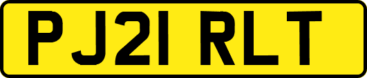 PJ21RLT