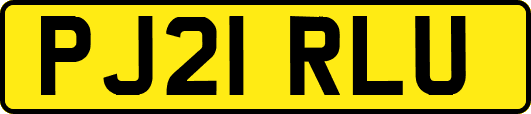 PJ21RLU