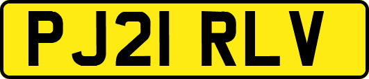 PJ21RLV