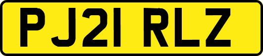 PJ21RLZ