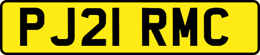 PJ21RMC