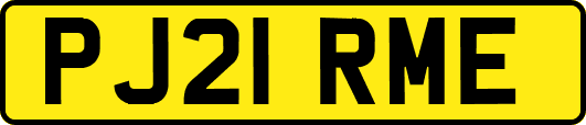 PJ21RME