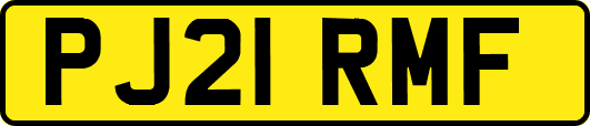 PJ21RMF