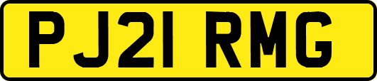 PJ21RMG