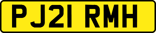 PJ21RMH
