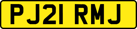 PJ21RMJ
