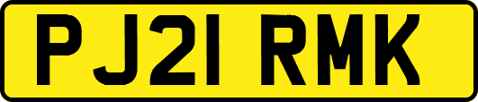 PJ21RMK