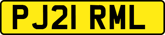 PJ21RML