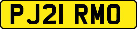 PJ21RMO