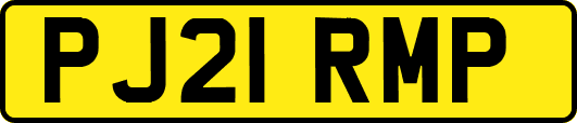 PJ21RMP