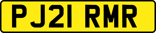 PJ21RMR