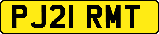 PJ21RMT