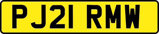 PJ21RMW