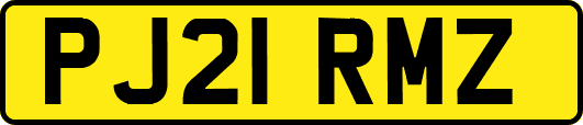 PJ21RMZ