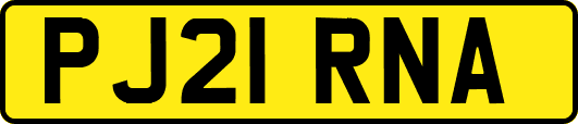 PJ21RNA
