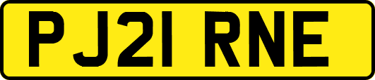 PJ21RNE