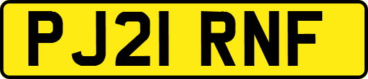 PJ21RNF