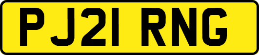 PJ21RNG