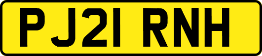 PJ21RNH