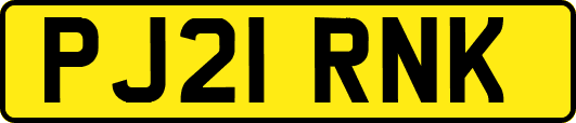PJ21RNK