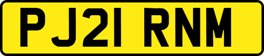 PJ21RNM