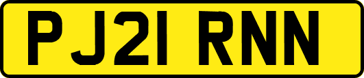 PJ21RNN