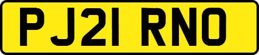 PJ21RNO
